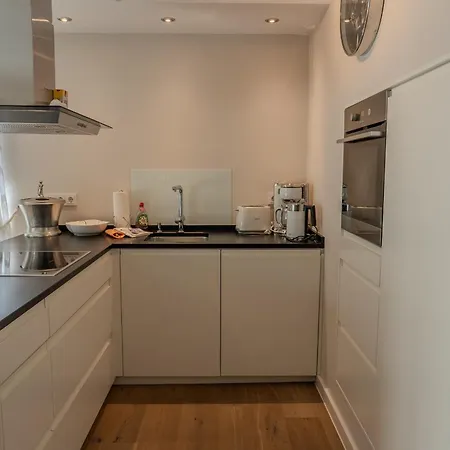 Haus Wanderdüne * List auf Sylt