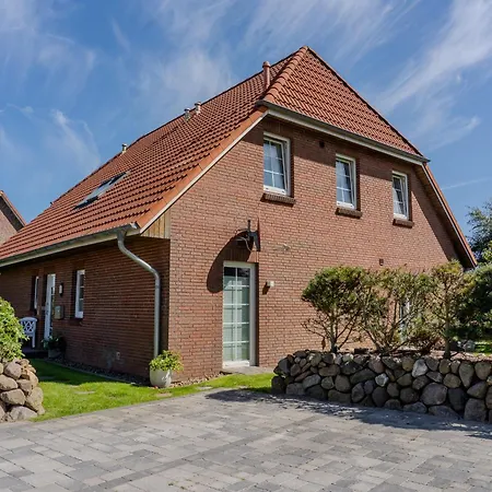 Haus Wanderduene 里斯特