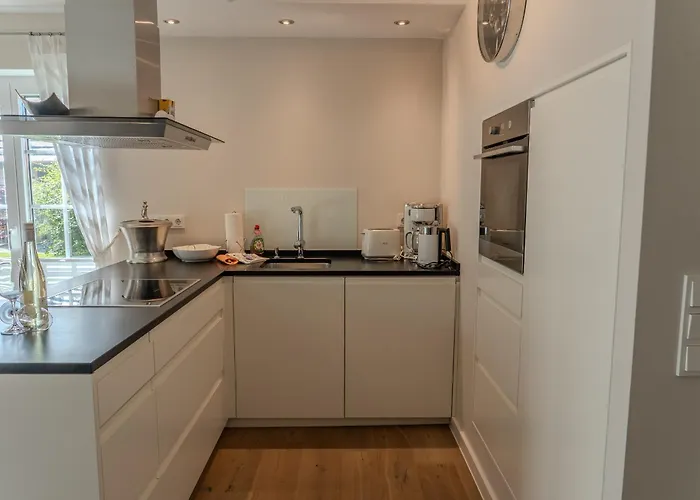 Haus Wanderdüne * List auf Sylt